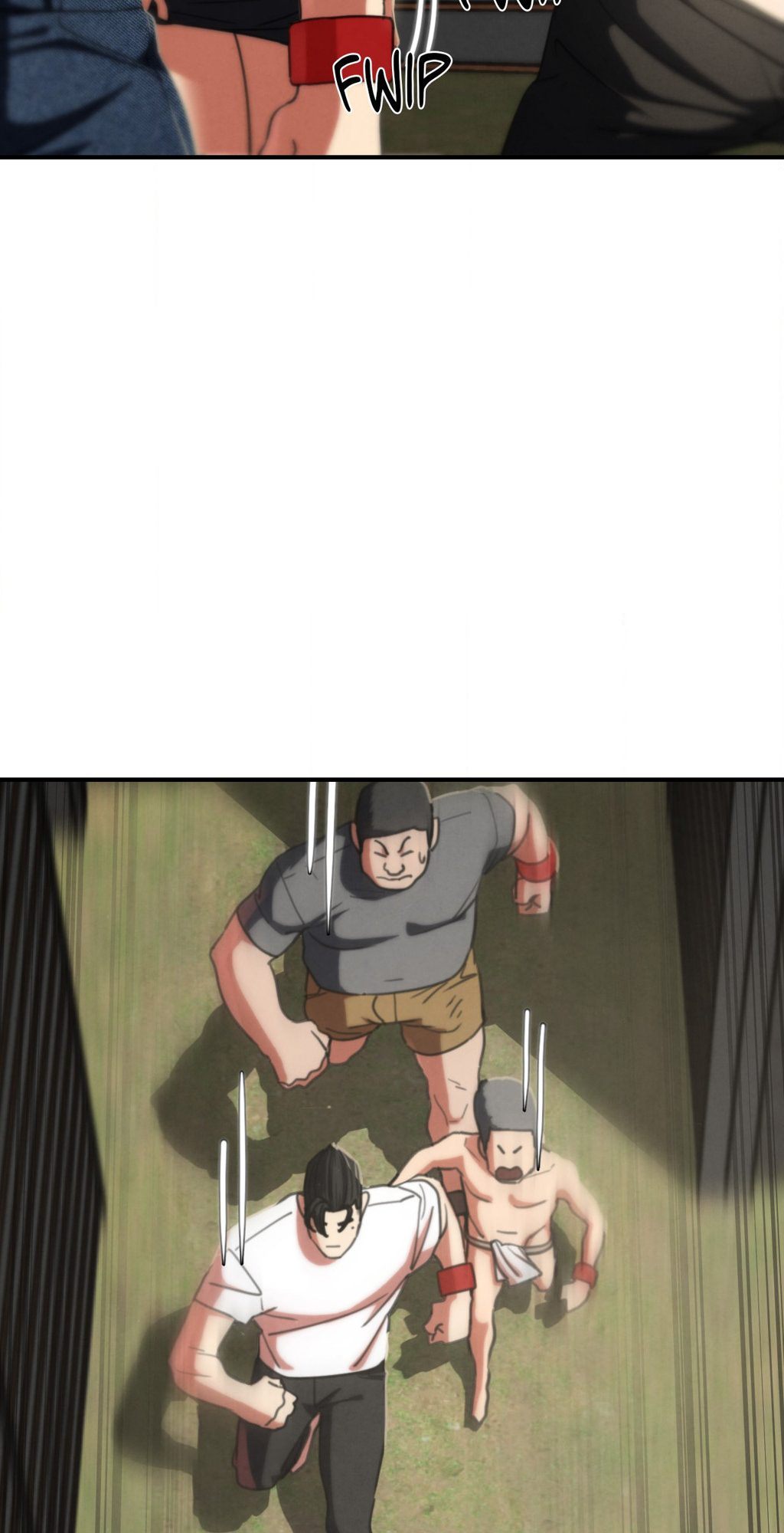 Seniors of Class 5 - Chapter 78 [photo 48] - MangaPorn