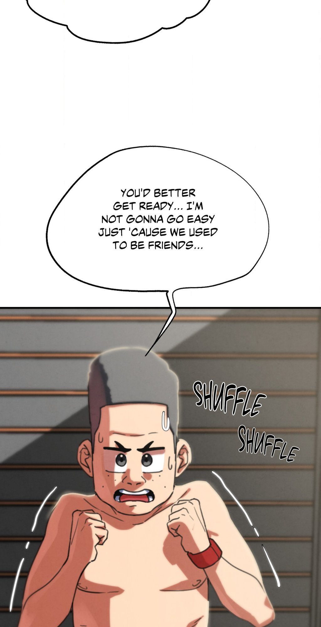 Seniors of Class 5 - Chapter 78 [photo 57] - MangaPorn