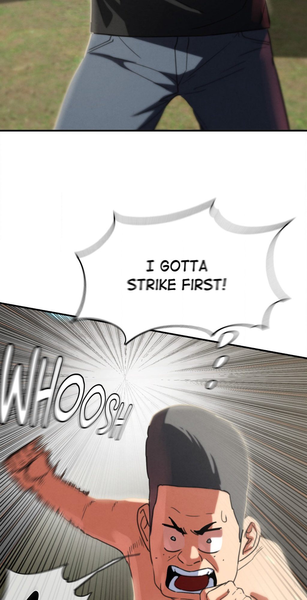 Seniors of Class 5 - Chapter 78 [photo 59] - MangaPorn