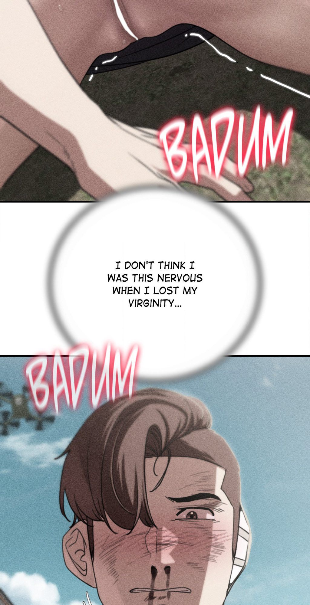 Seniors of Class 5 - Chapter 78 [photo 6] - MangaPorn