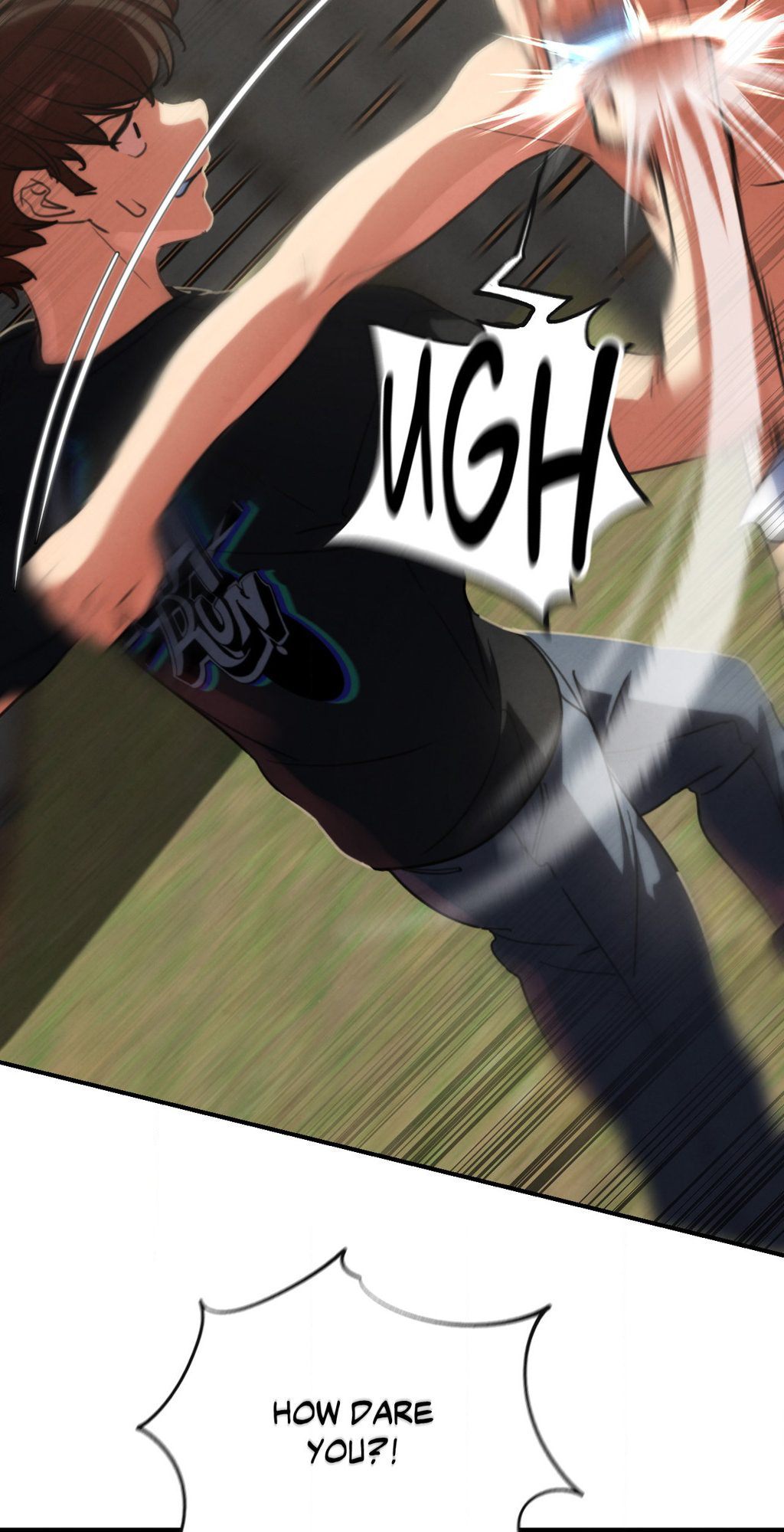 Seniors of Class 5 - Chapter 78 [photo 61] - MangaPorn