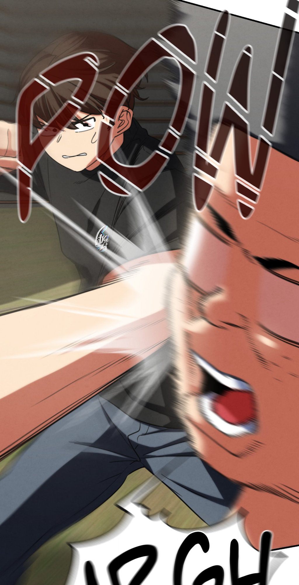 Seniors of Class 5 - Chapter 78 [photo 63] - MangaPorn