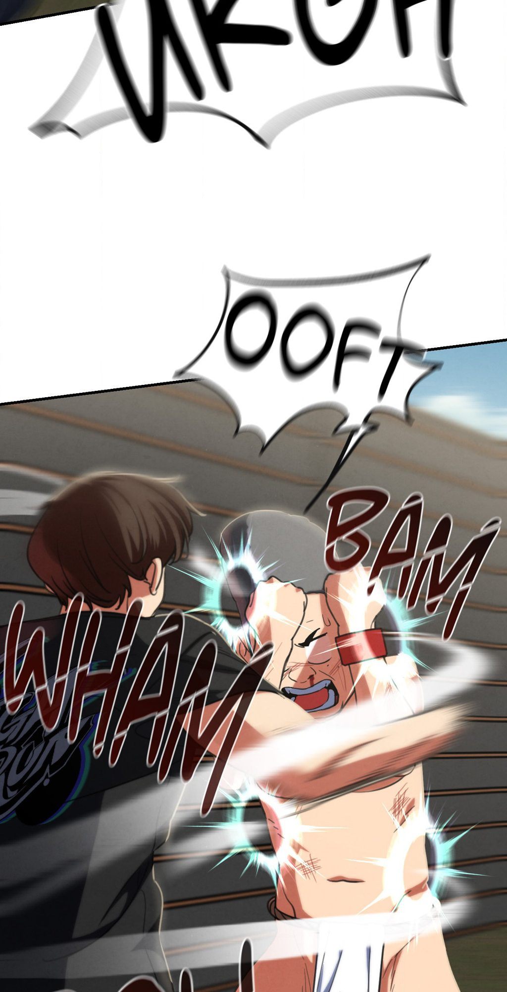 Seniors of Class 5 - Chapter 78 [photo 64] - MangaPorn