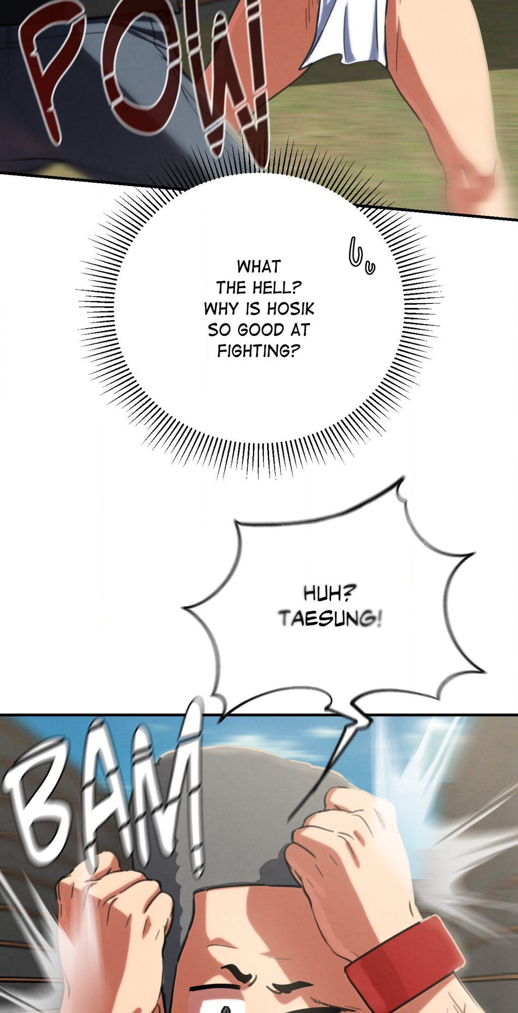 Seniors of Class 5 - Chapter 78 [photo 65] - MangaPorn