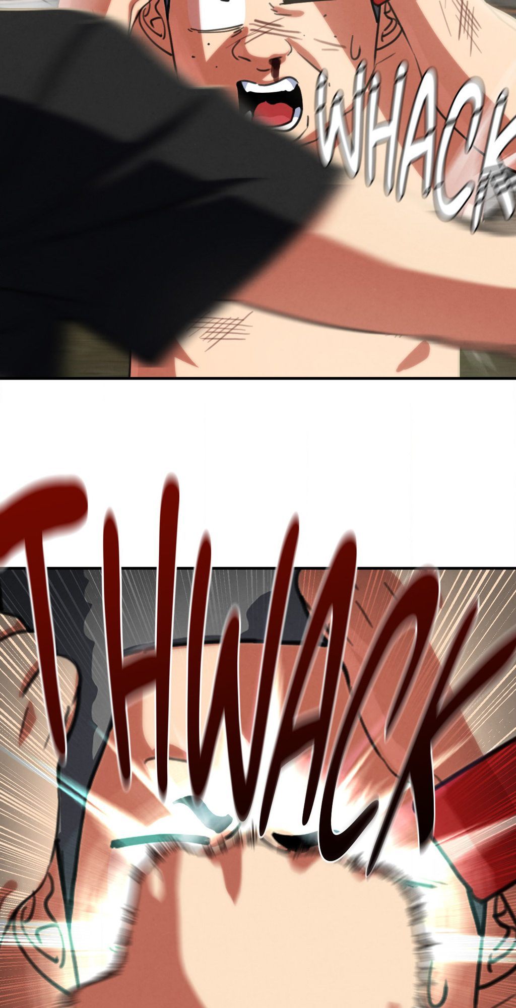 Seniors of Class 5 - Chapter 78 [photo 66] - MangaPorn