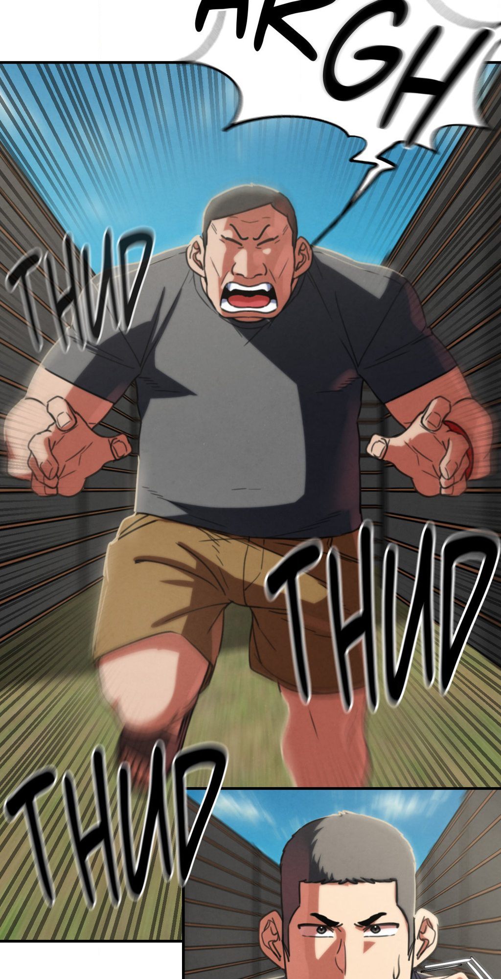 Seniors of Class 5 - Chapter 78 [photo 68] - MangaPorn