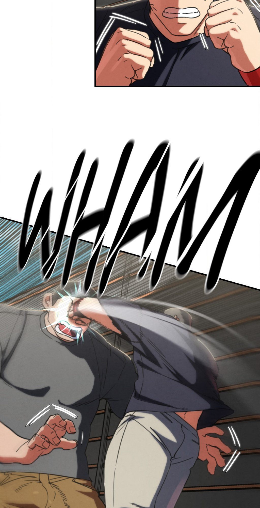 Seniors of Class 5 - Chapter 78 [photo 69] - MangaPorn