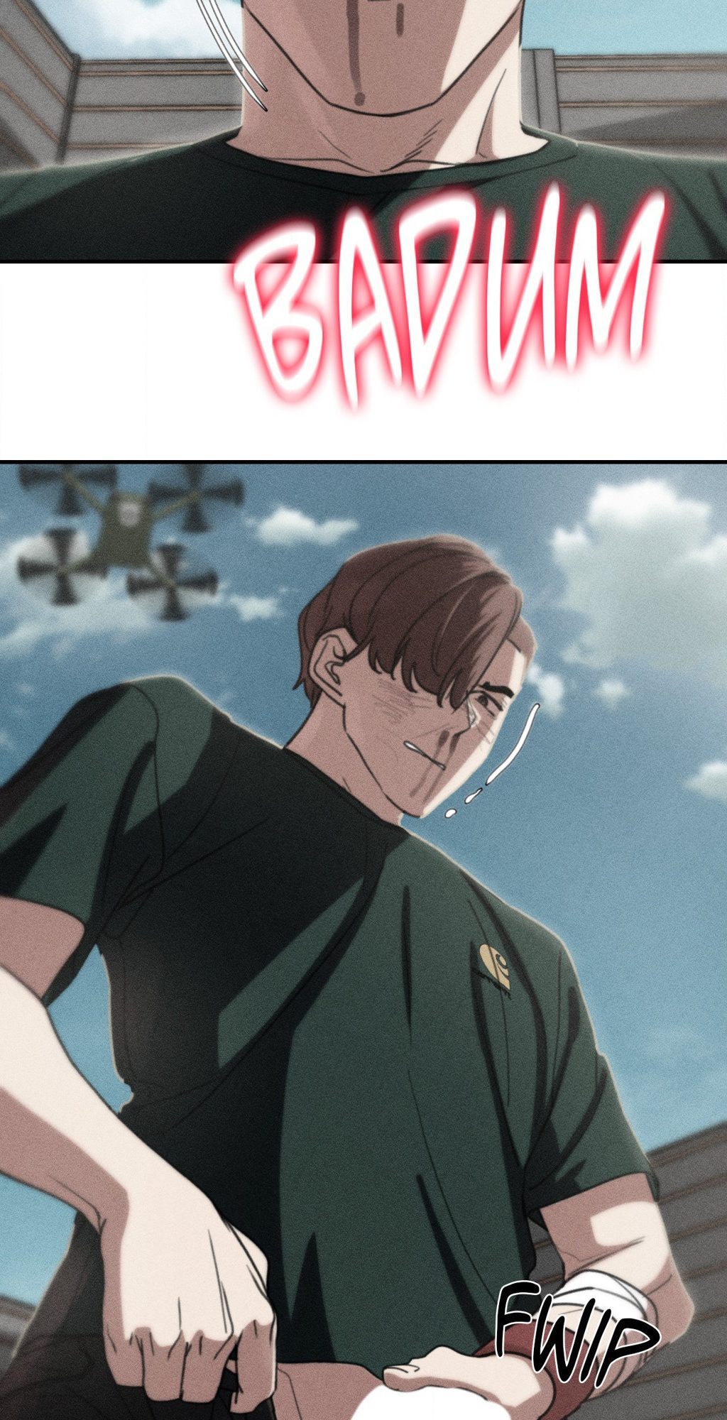 Seniors of Class 5 - Chapter 78 [photo 7] - MangaPorn