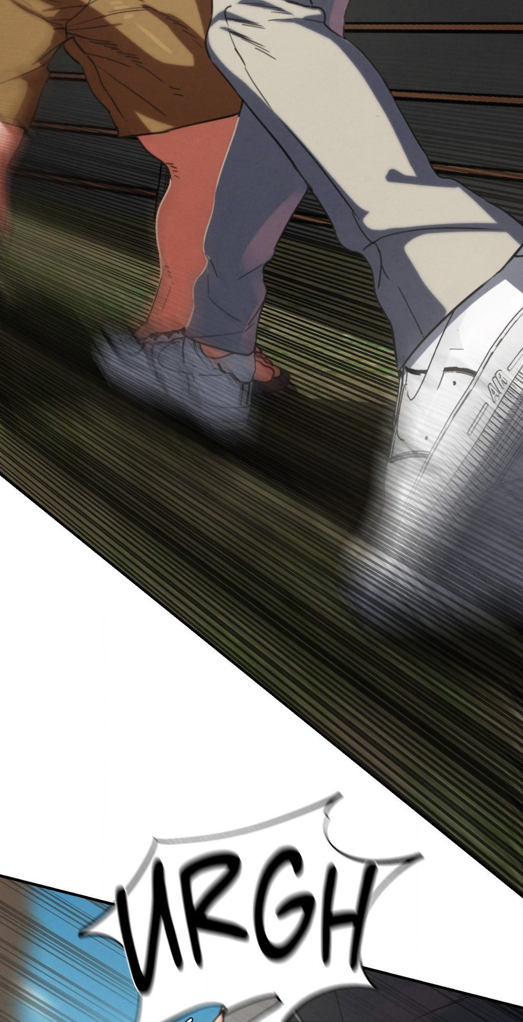 Seniors of Class 5 - Chapter 78 [photo 70] - MangaPorn