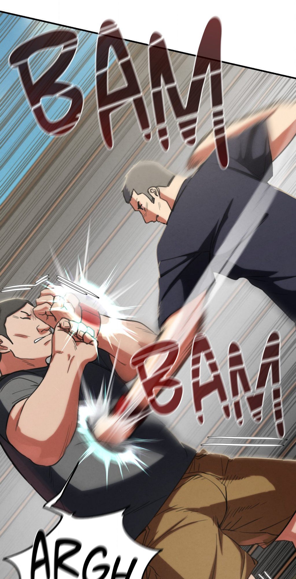 Seniors of Class 5 - Chapter 78 [photo 72] - MangaPorn