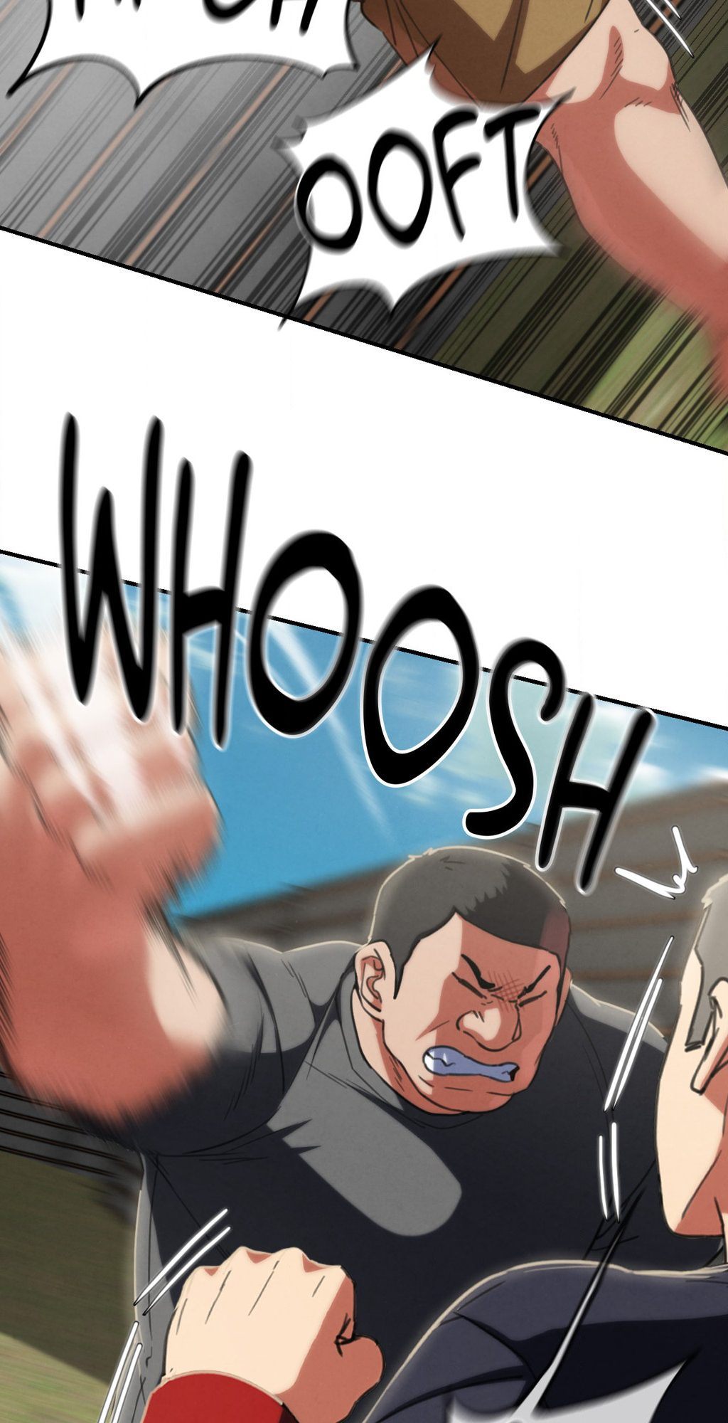 Seniors of Class 5 - Chapter 78 [photo 73] - MangaPorn