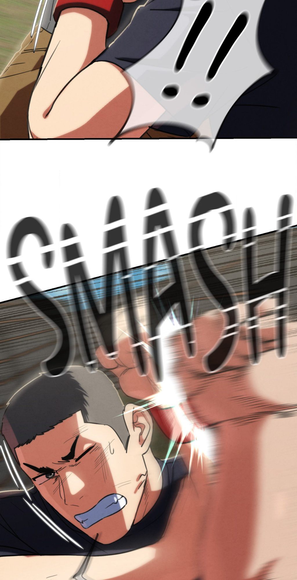 Seniors of Class 5 - Chapter 78 [photo 74] - MangaPorn