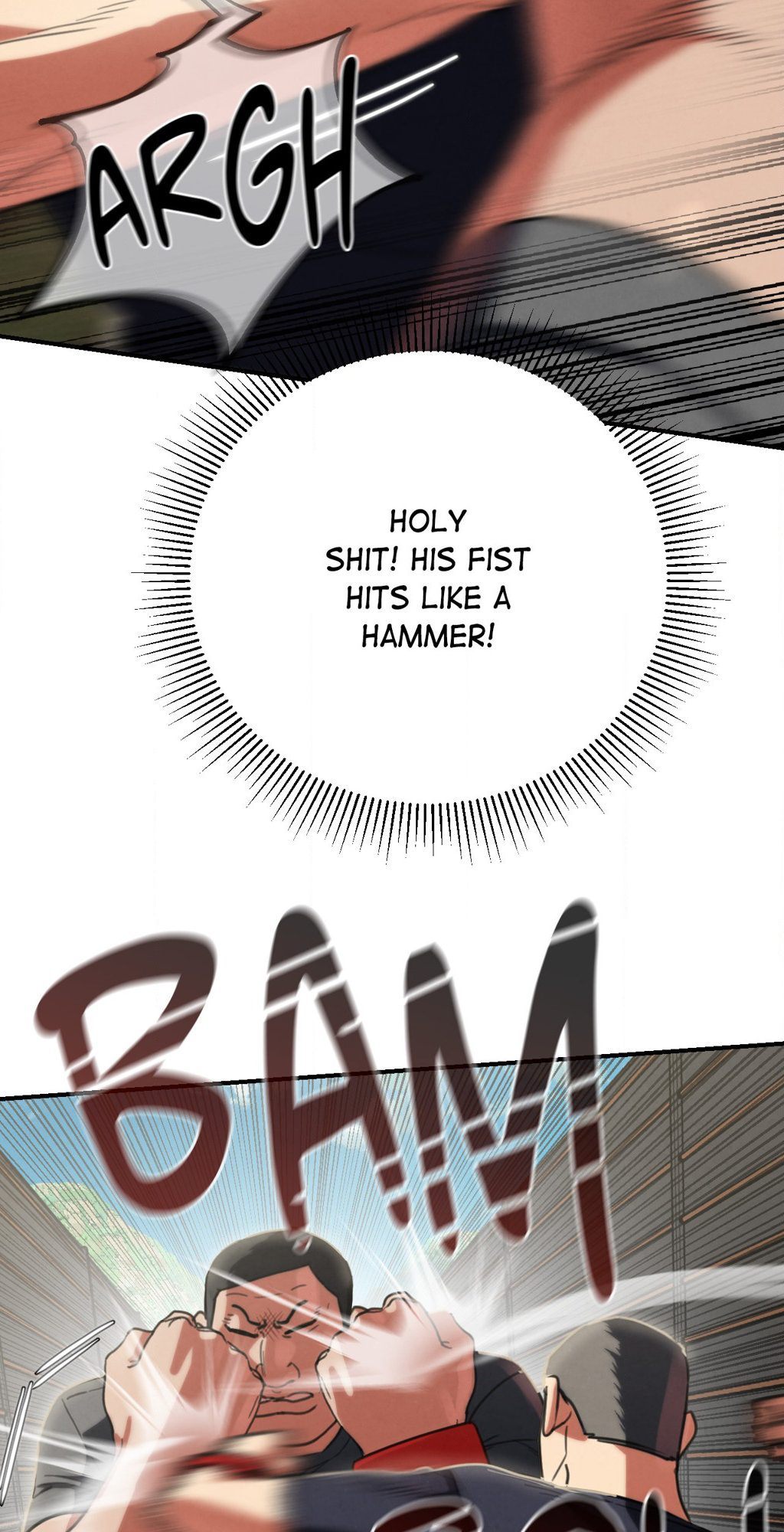 Seniors of Class 5 - Chapter 78 [photo 75] - MangaPorn