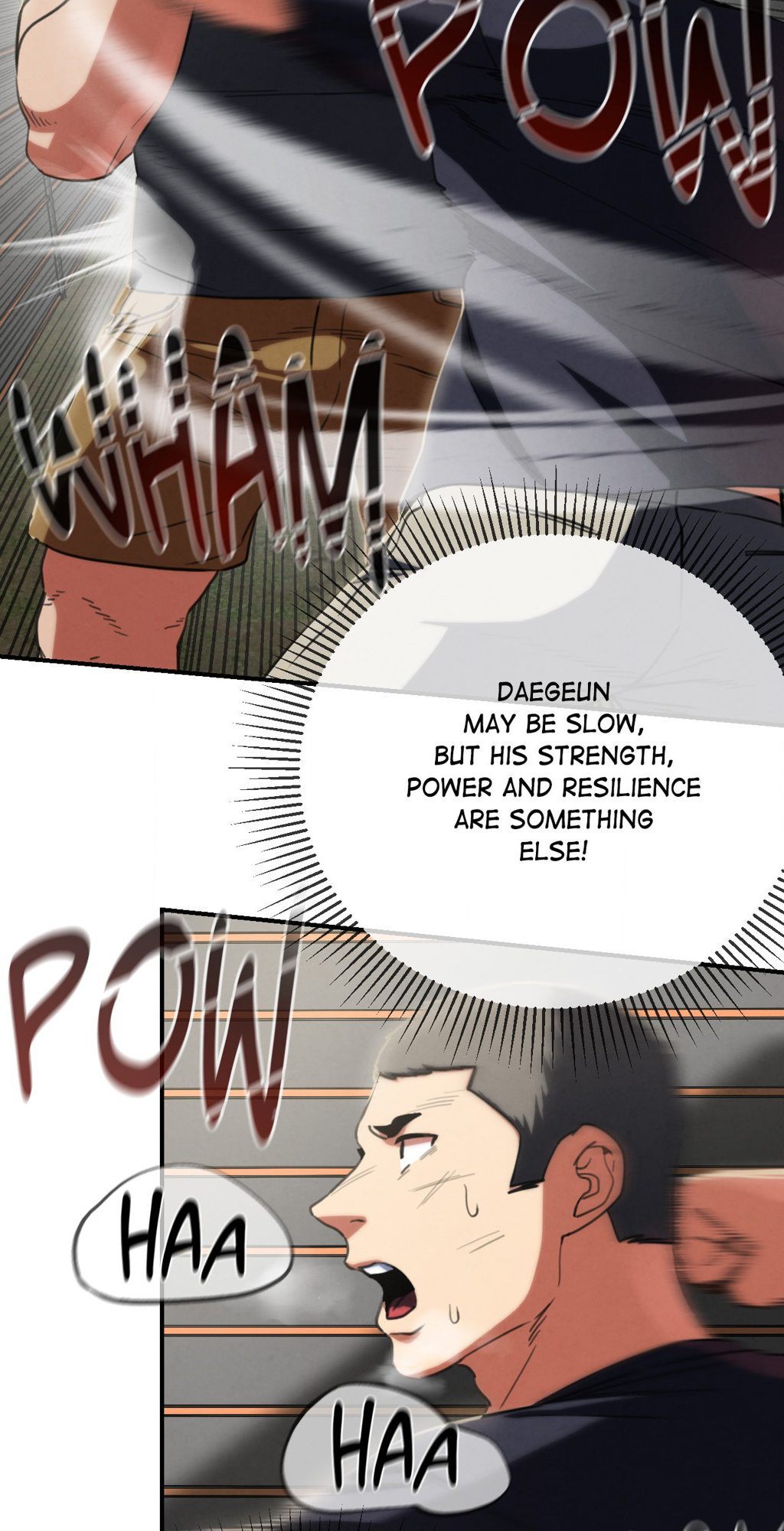 Seniors of Class 5 - Chapter 78 [photo 76] - MangaPorn