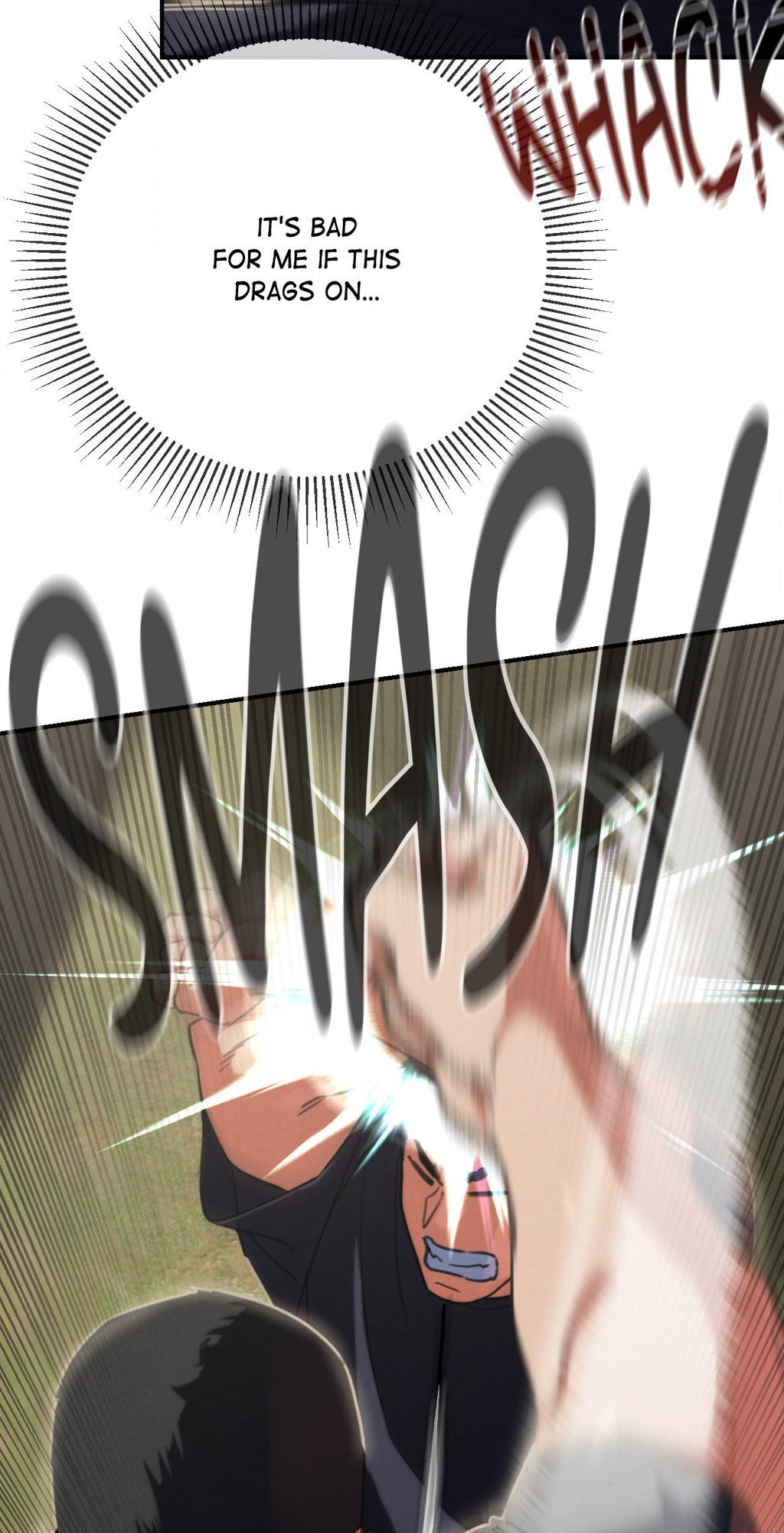 Seniors of Class 5 - Chapter 78 [photo 77] - MangaPorn