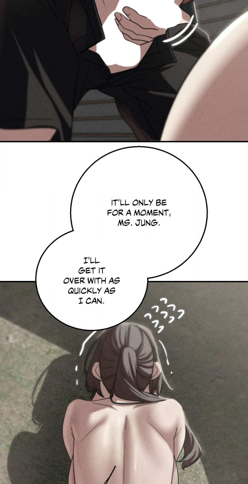 Seniors of Class 5 - Chapter 78 [photo 8] - MangaPorn