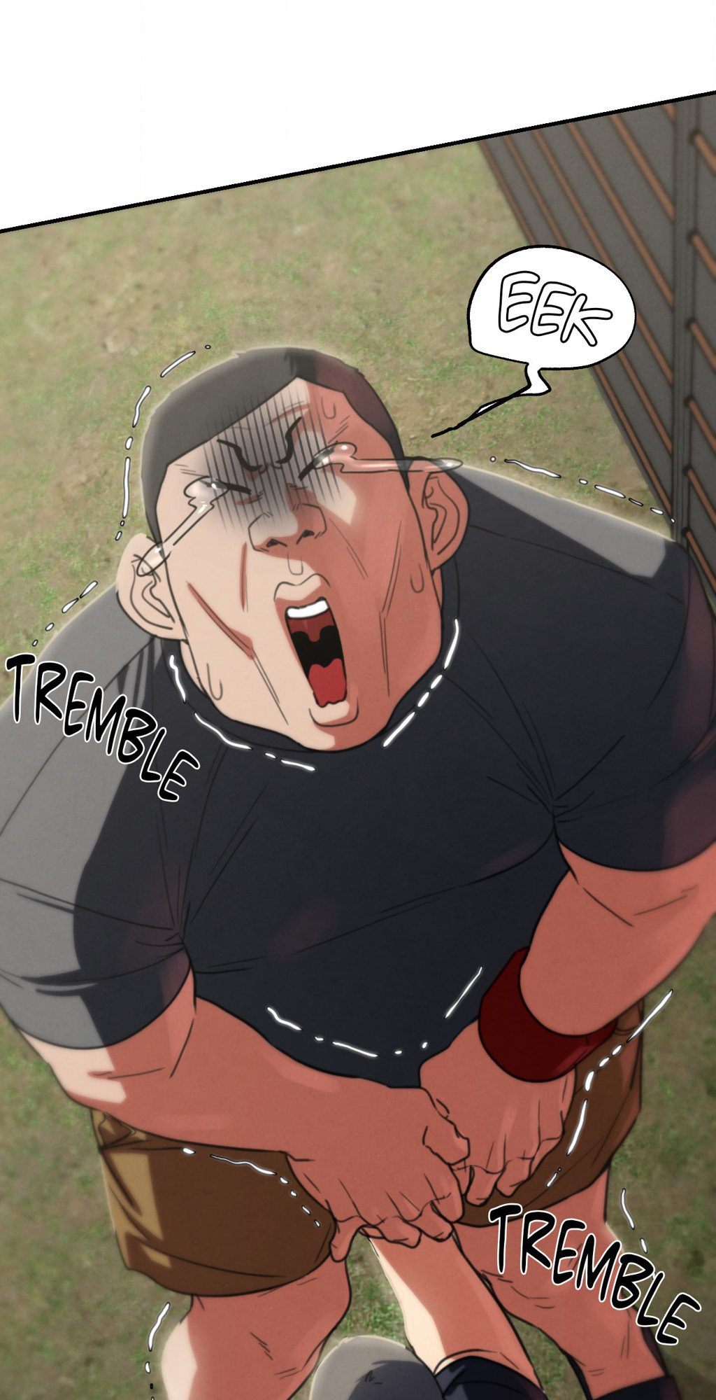 Seniors of Class 5 - Chapter 78 [photo 81] - MangaPorn