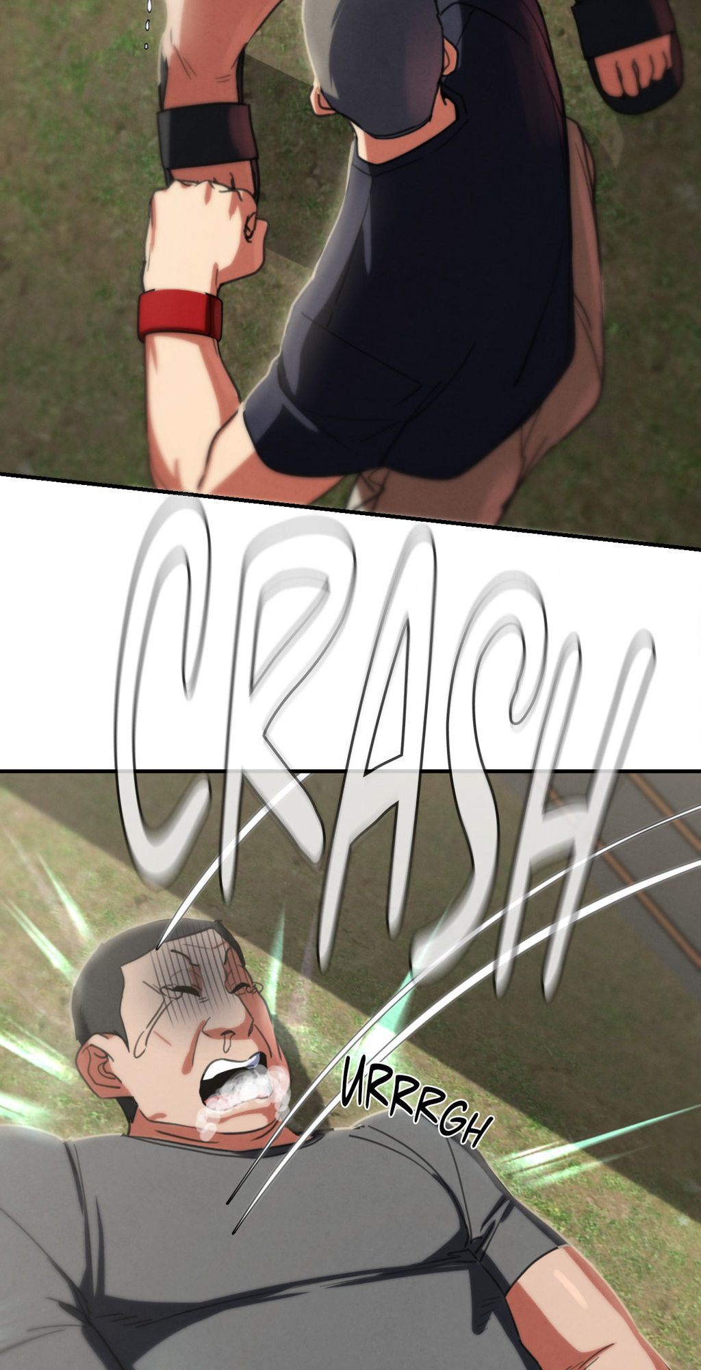 Seniors of Class 5 - Chapter 78 [photo 82] - MangaPorn