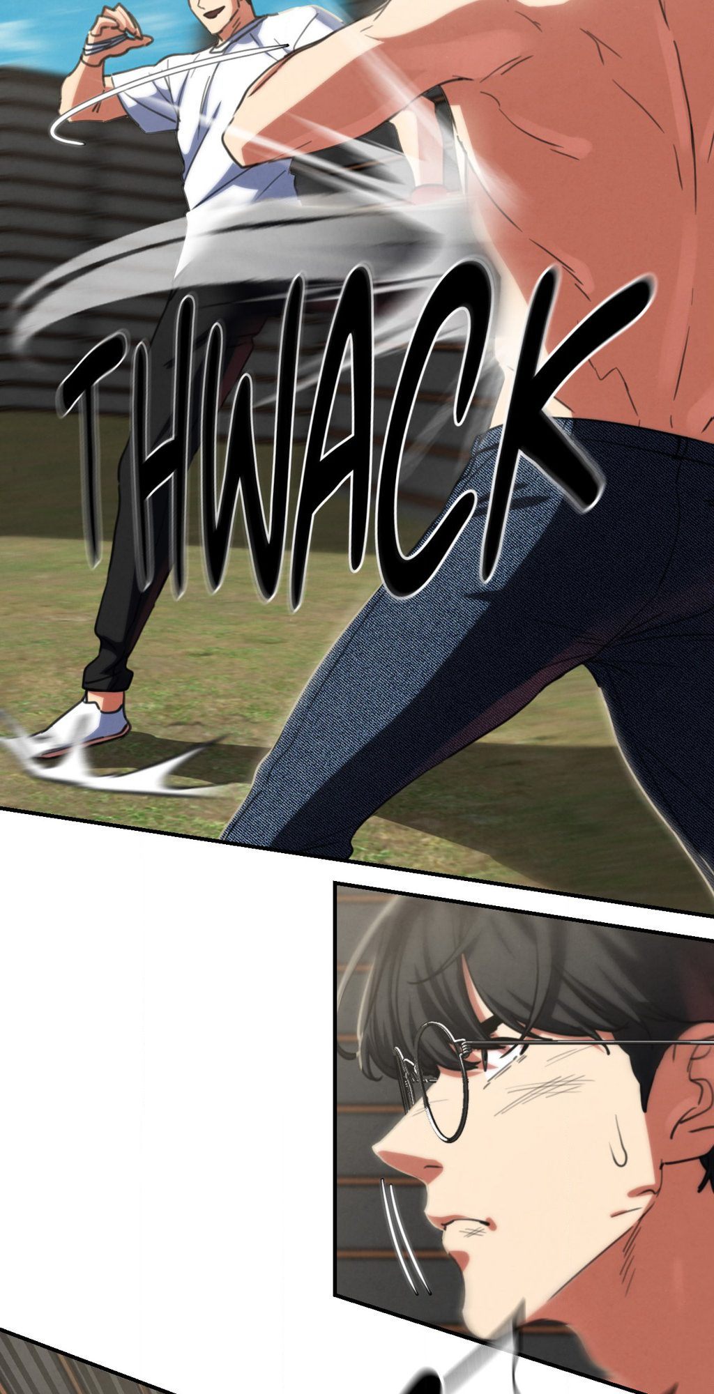 Seniors of Class 5 - Chapter 78 [photo 85] - MangaPorn