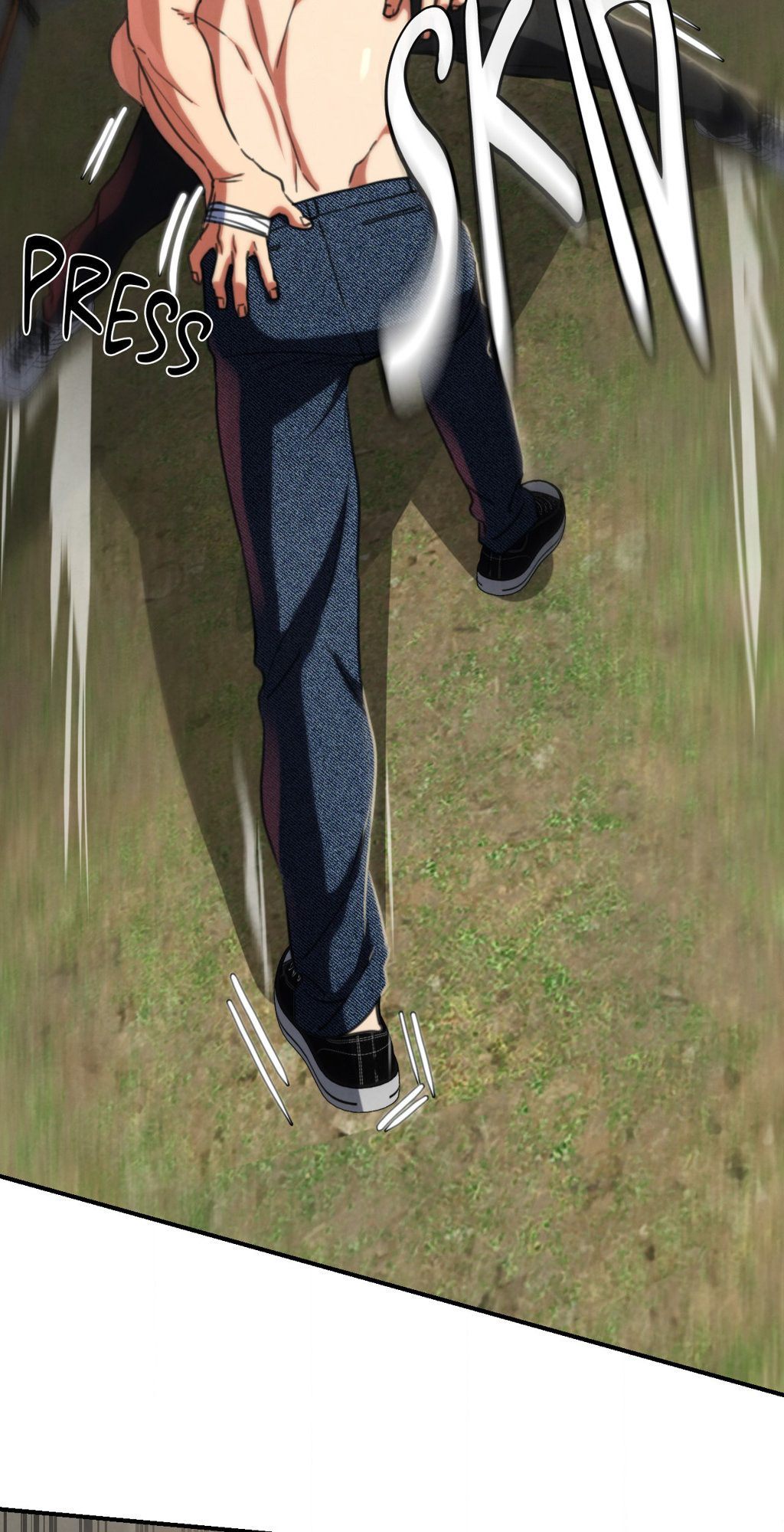 Seniors of Class 5 - Chapter 78 [photo 88] - MangaPorn