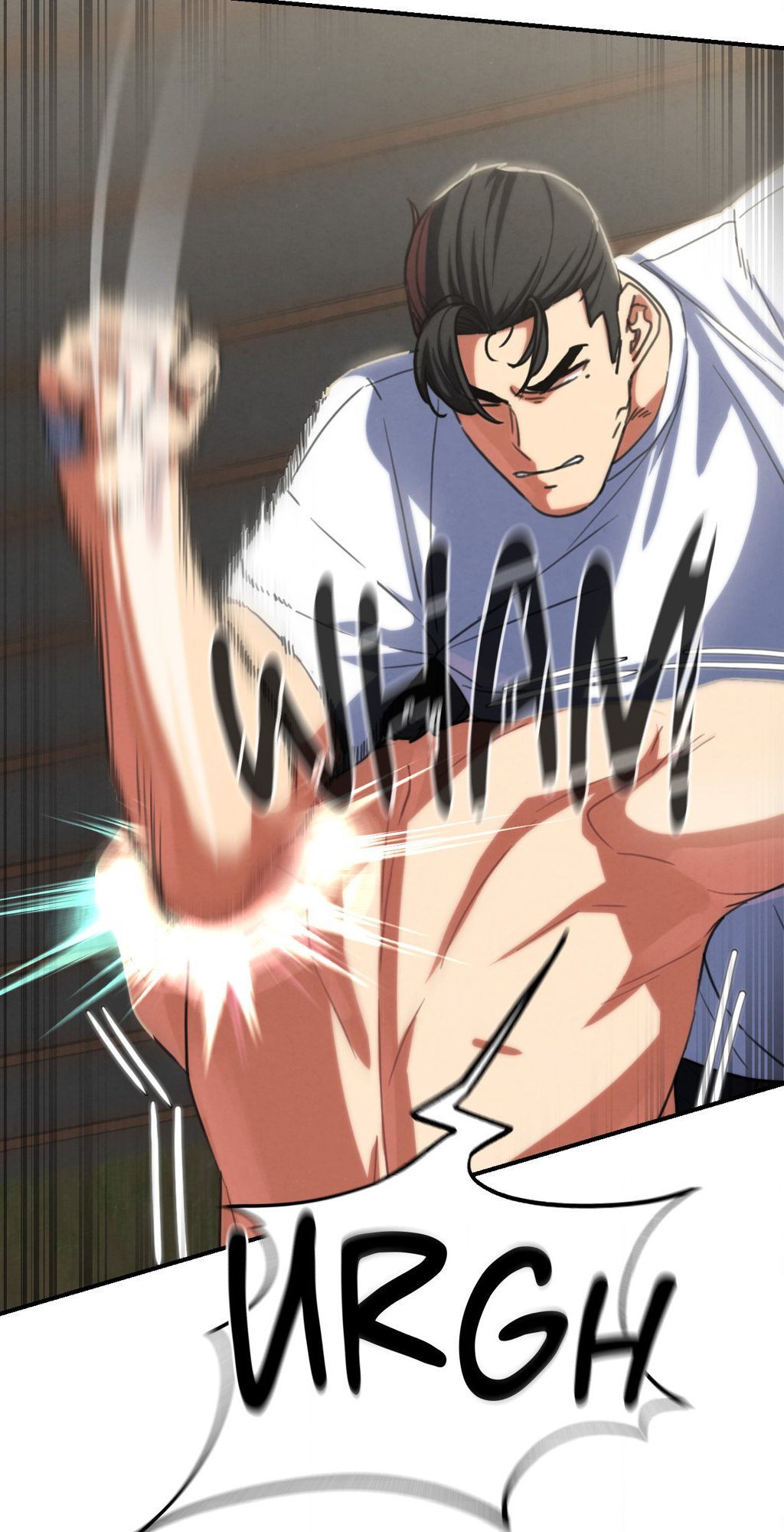 Seniors of Class 5 - Chapter 78 [photo 89] - MangaPorn