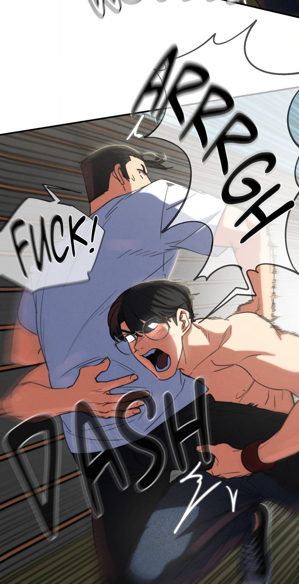 Seniors of Class 5 - Chapter 78 [photo 91] - MangaPorn