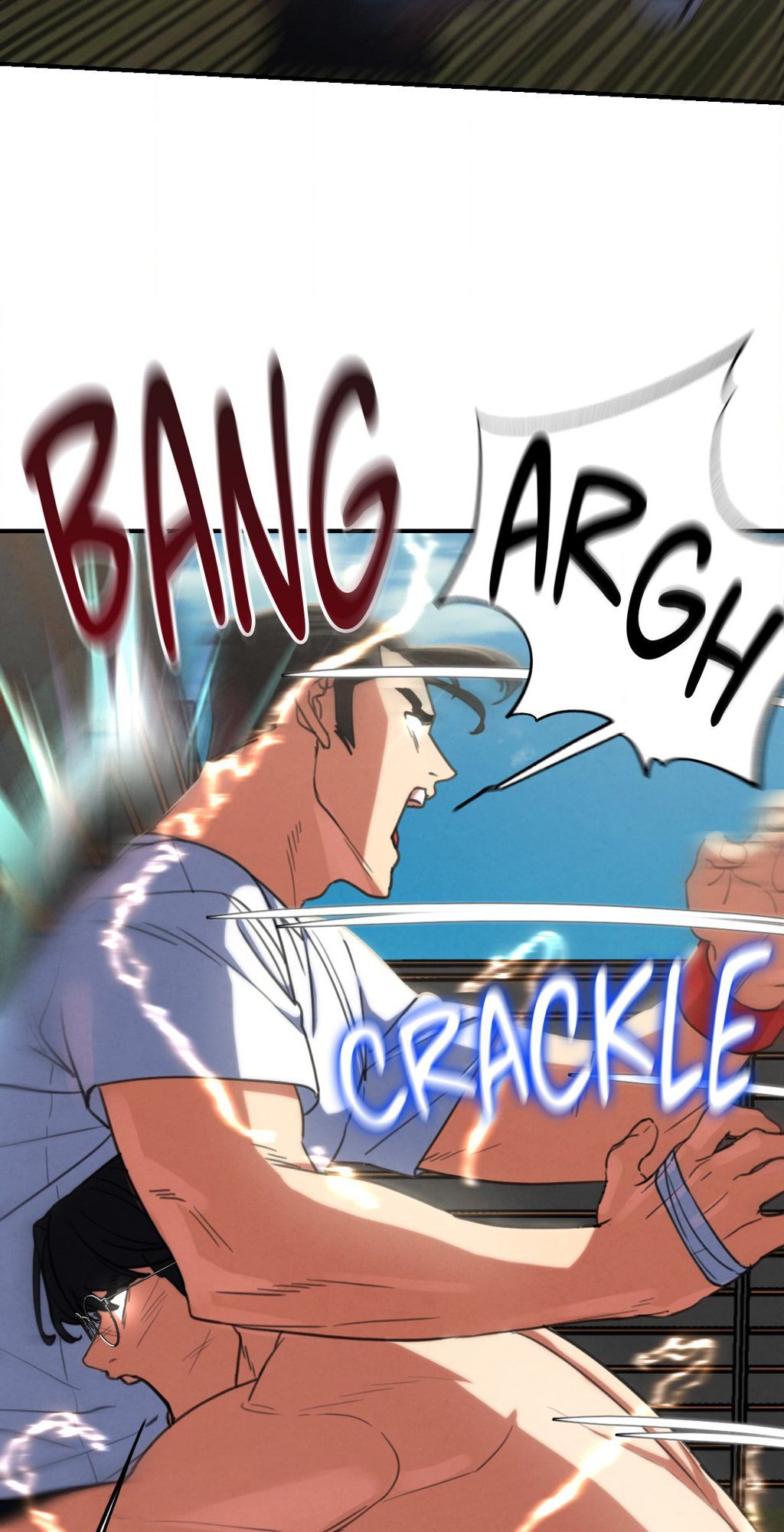 Seniors of Class 5 - Chapter 78 [photo 92] - MangaPorn