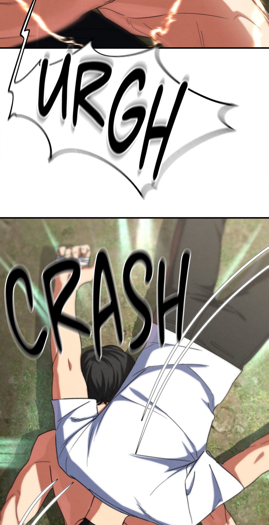 Seniors of Class 5 - Chapter 78 [photo 93] - MangaPorn