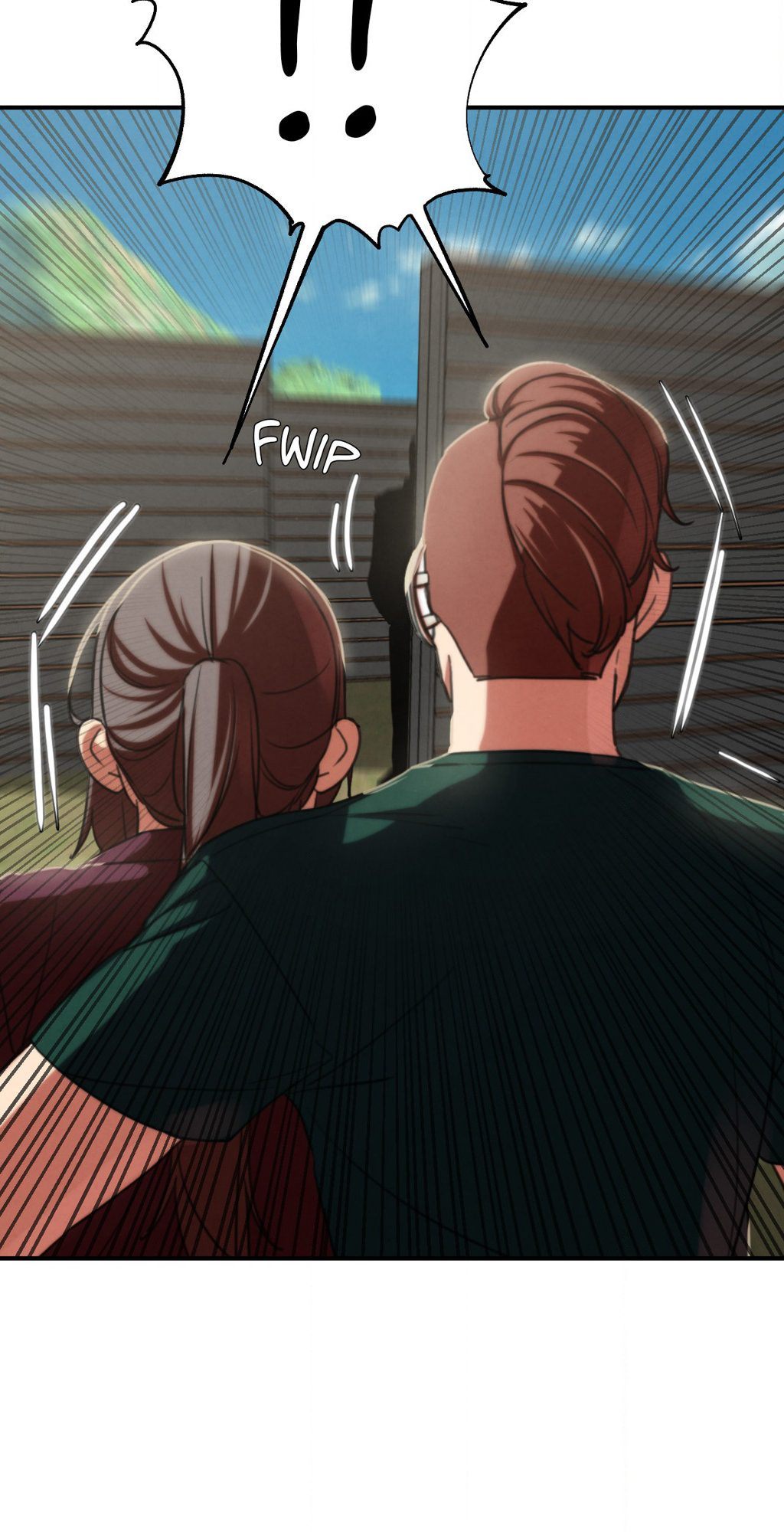 Seniors of Class 5 - Chapter 78 [photo 96] - MangaPorn