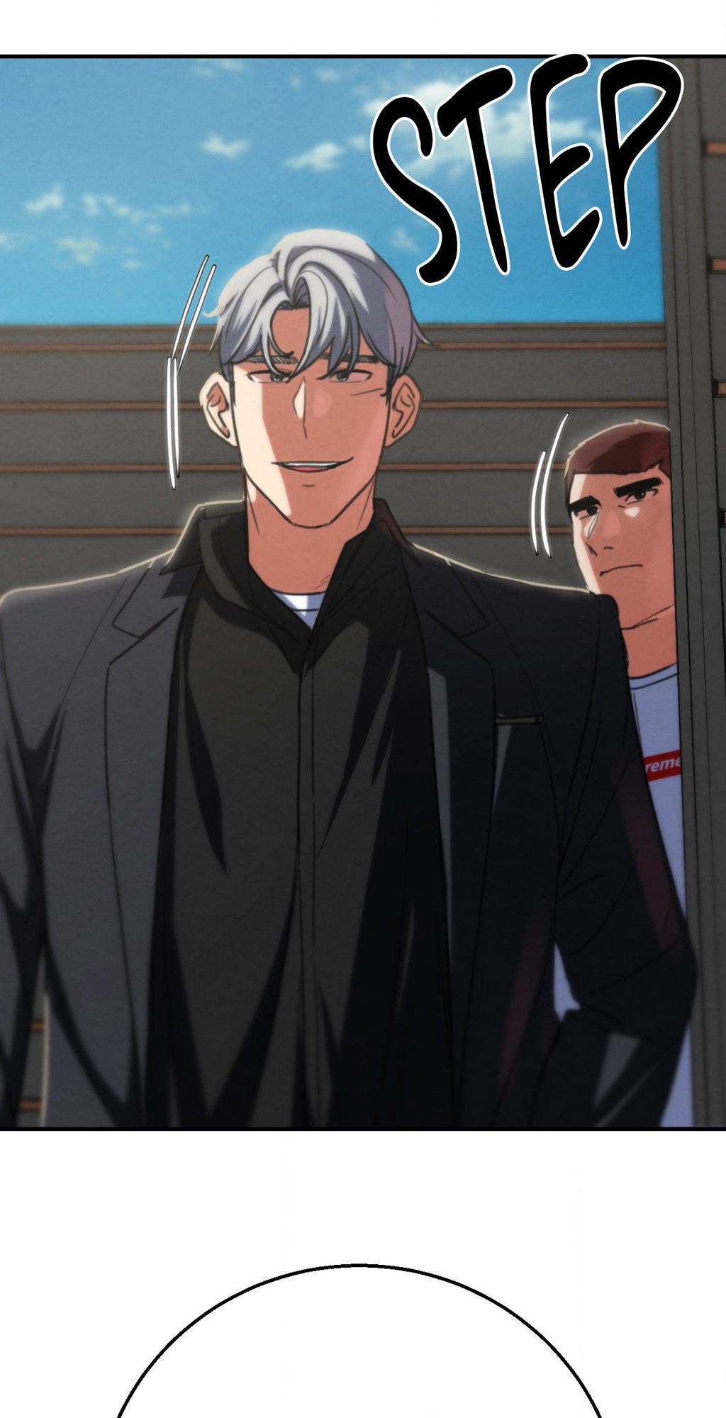 Seniors of Class 5 - Chapter 78 [photo 97] - MangaPorn