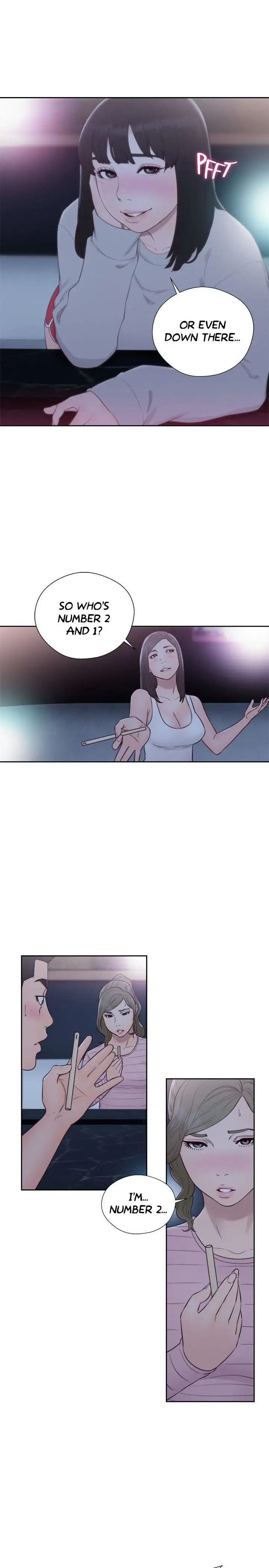 Lust Awakening - Chapter 62 [photo 11] - MangaPorn