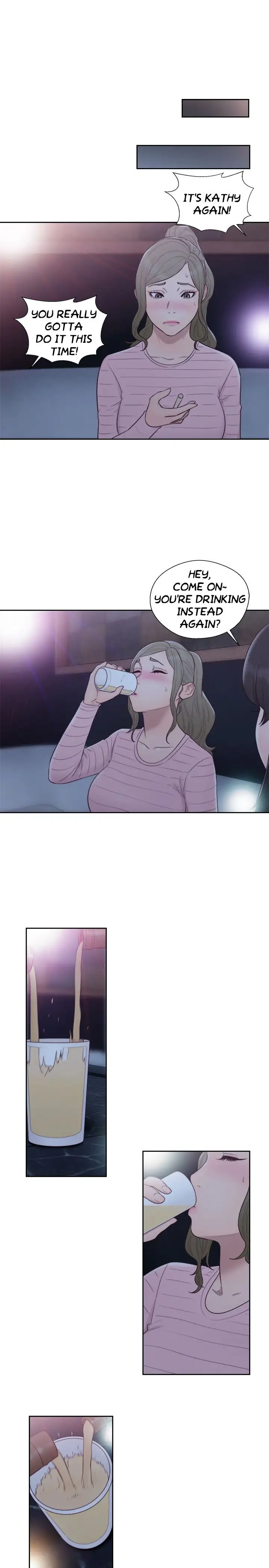 Lust Awakening - Chapter 62 [photo 17] - MangaPorn