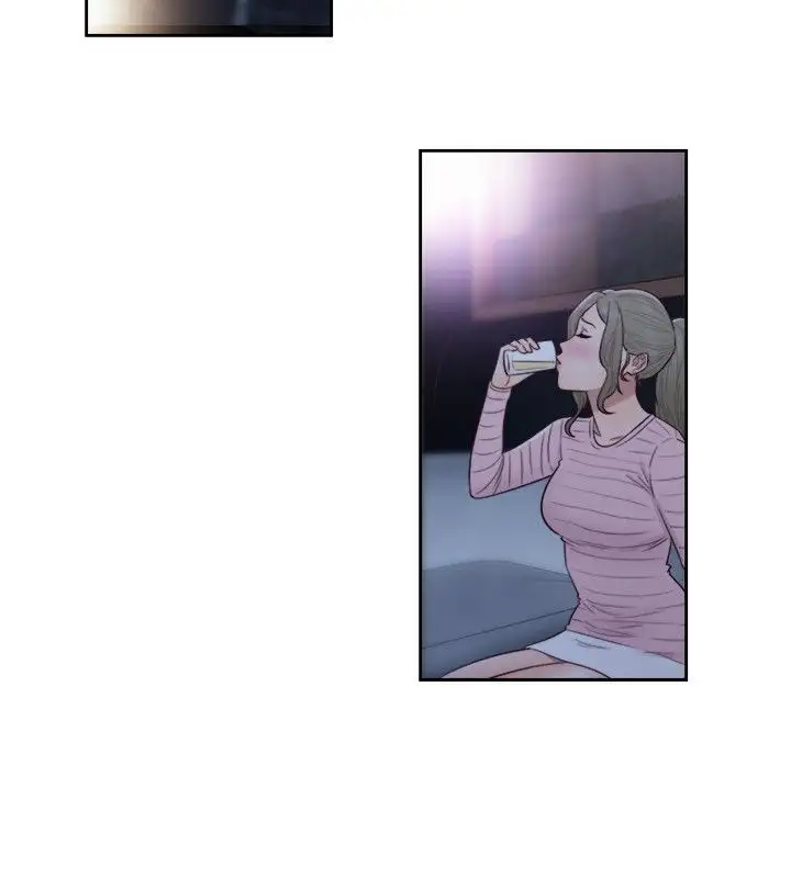 Lust Awakening - Chapter 62 [photo 18] - MangaPorn