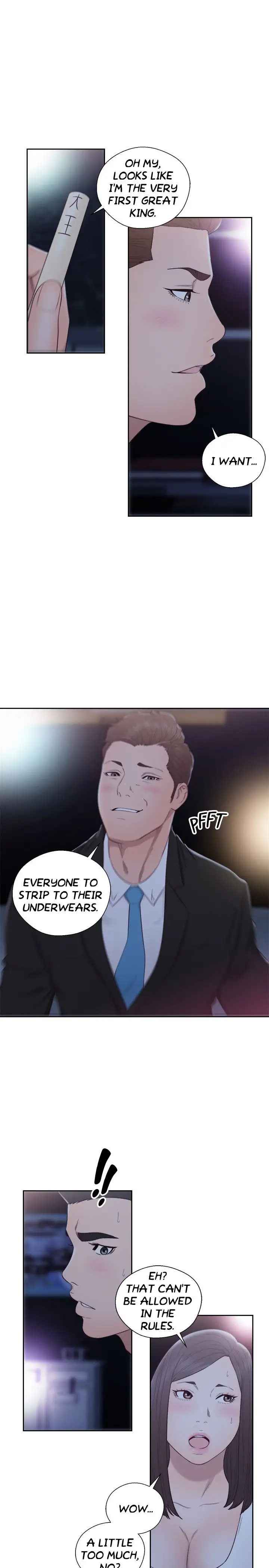 Lust Awakening - Chapter 62 [photo 21] - MangaPorn