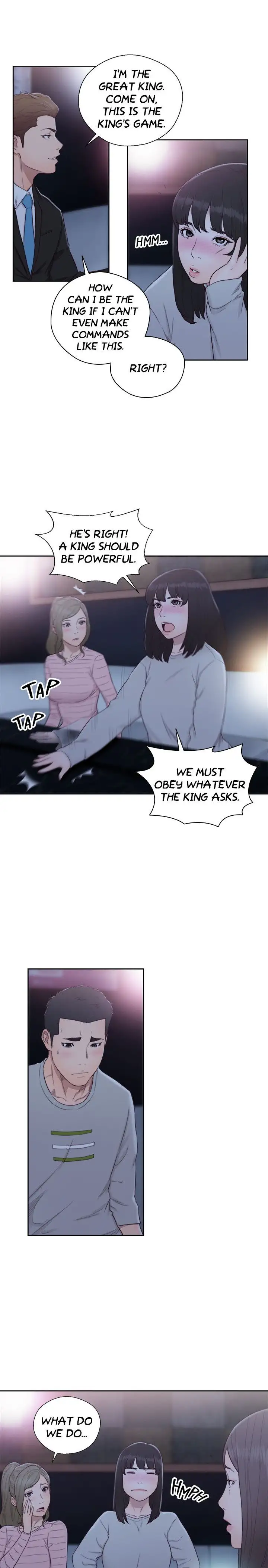 Lust Awakening - Chapter 62 [photo 23] - MangaPorn