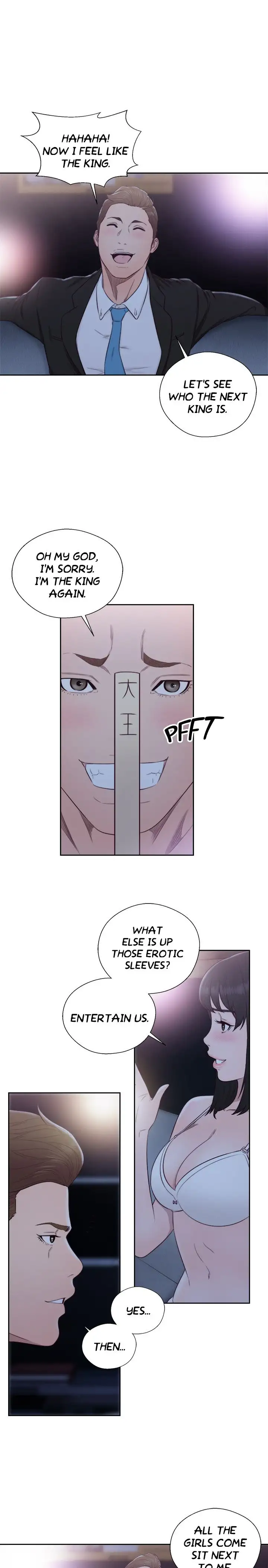 Lust Awakening - Chapter 62 [photo 27] - MangaPorn