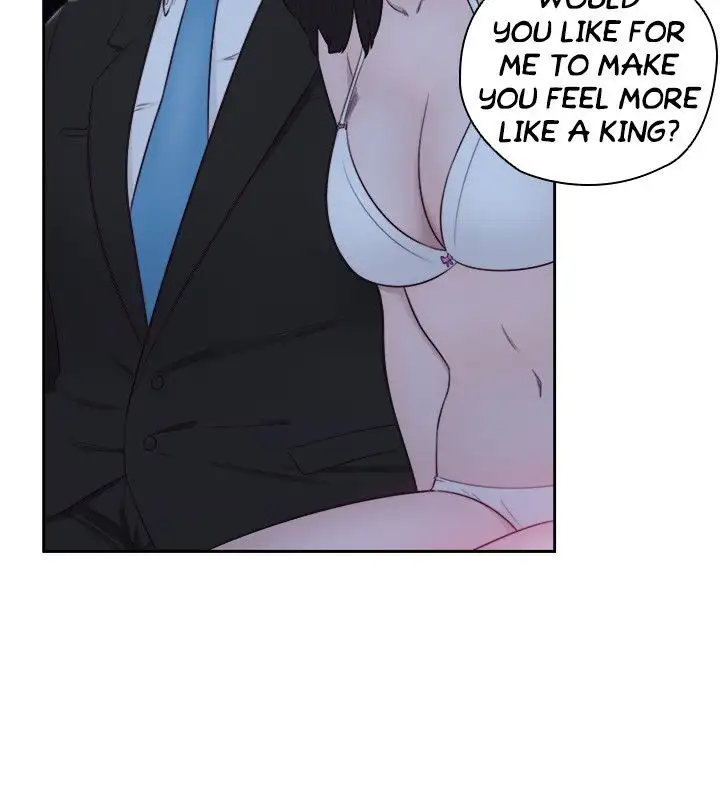 Lust Awakening - Chapter 62 [photo 30] - MangaPorn