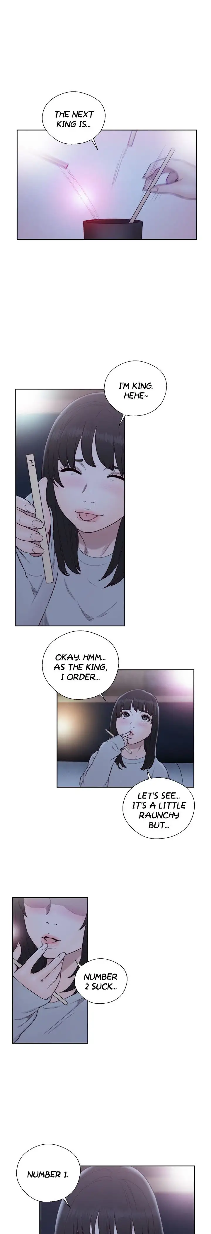 Lust Awakening - Chapter 62 [photo 7] - MangaPorn