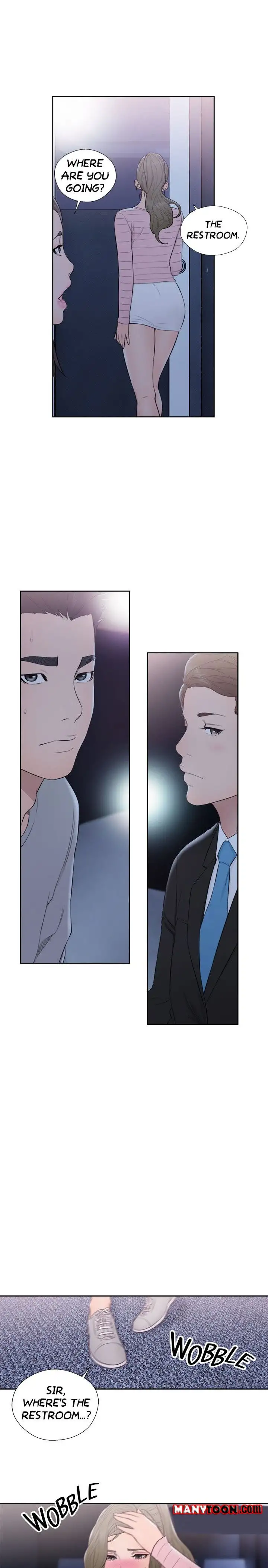 Lust Awakening - Chapter 63 [photo 12] - MangaPorn