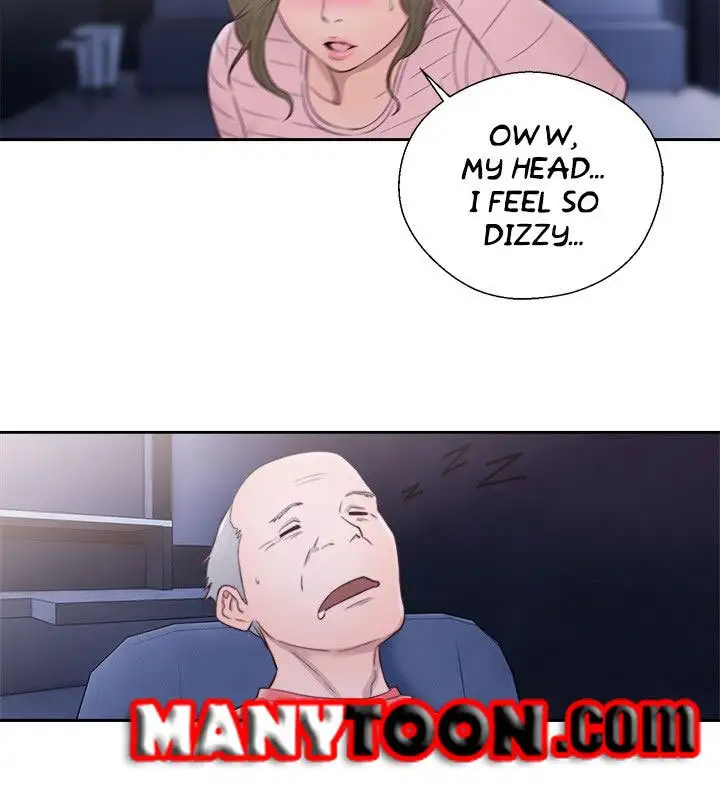 Lust Awakening - Chapter 63 [photo 13] - MangaPorn