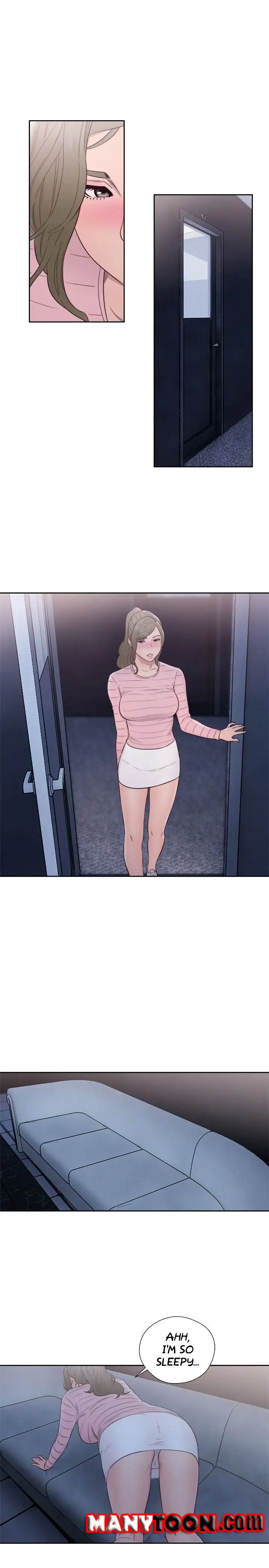 Lust Awakening - Chapter 63 [photo 14] - MangaPorn