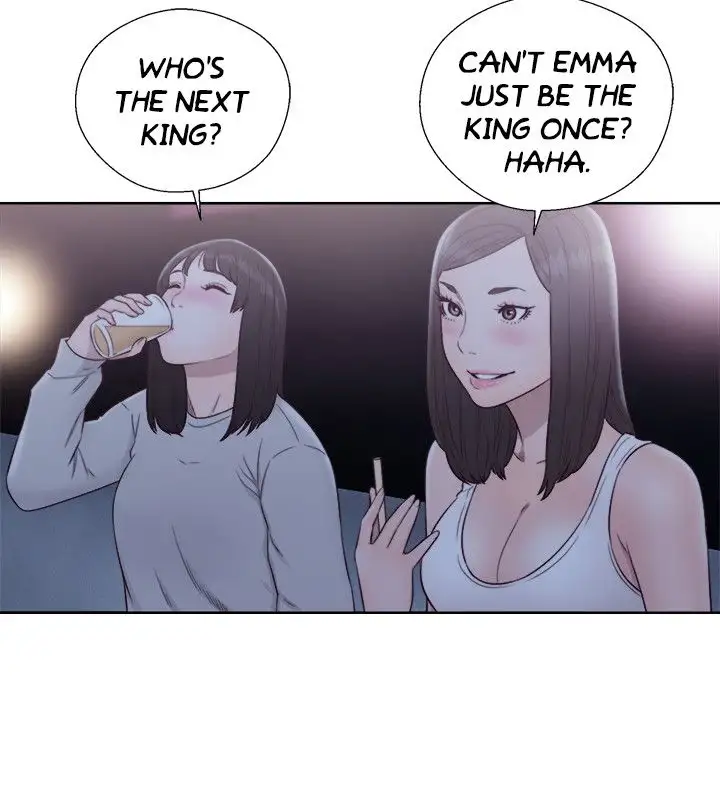 Lust Awakening - Chapter 63 [photo 17] - MangaPorn