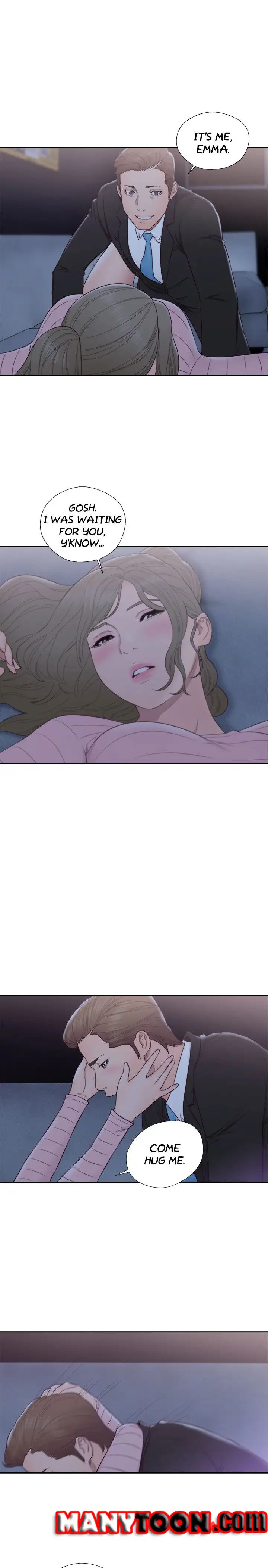 Lust Awakening - Chapter 63 [photo 24] - MangaPorn