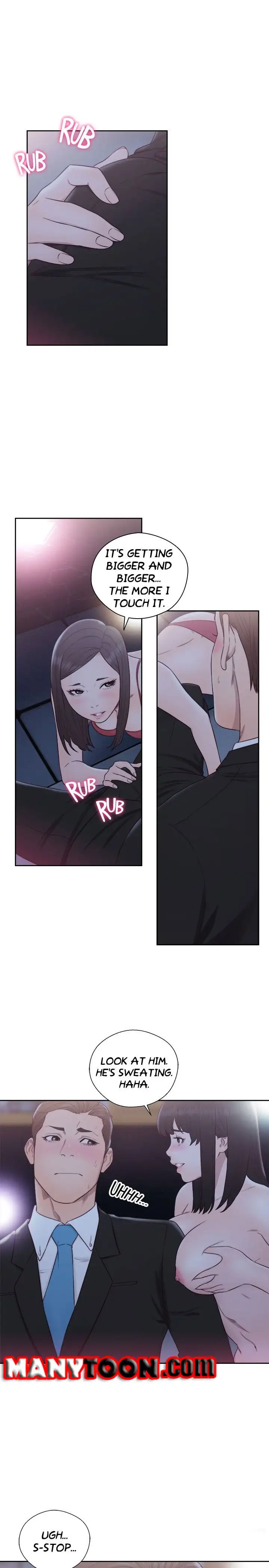 Lust Awakening - Chapter 63 [photo 3] - MangaPorn