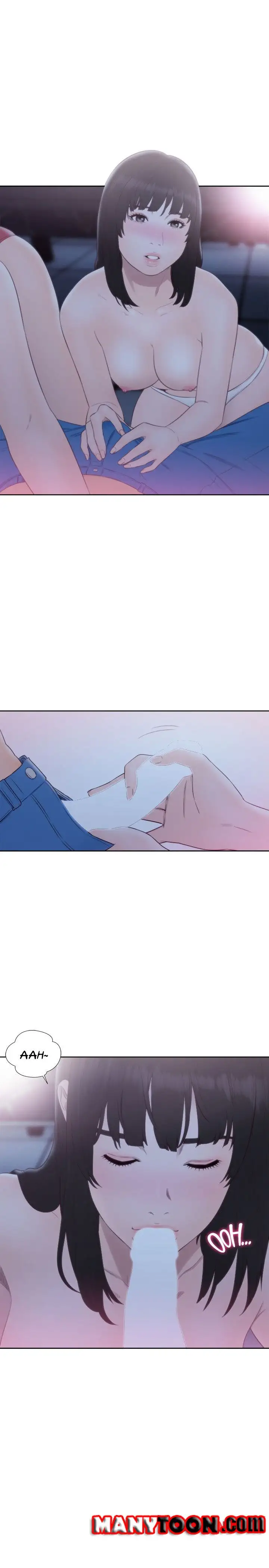 Lust Awakening - Chapter 63 [photo 32] - MangaPorn