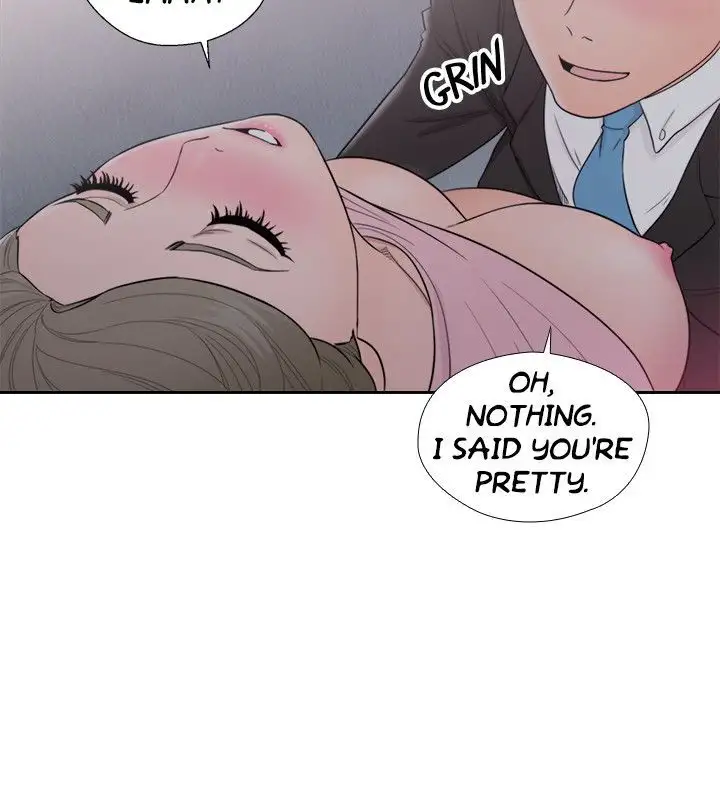 Lust Awakening - Chapter 64 [photo 26] - MangaPorn