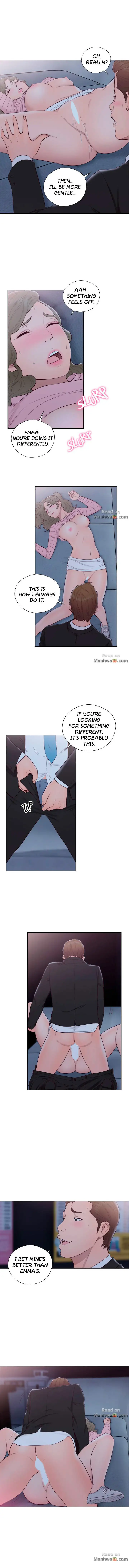 Lust Awakening - Chapter 65 [photo 4] - MangaPorn