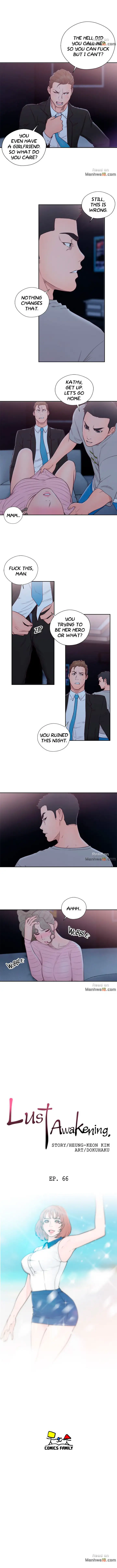 Lust Awakening - Chapter 66 [photo 2] - MangaPorn