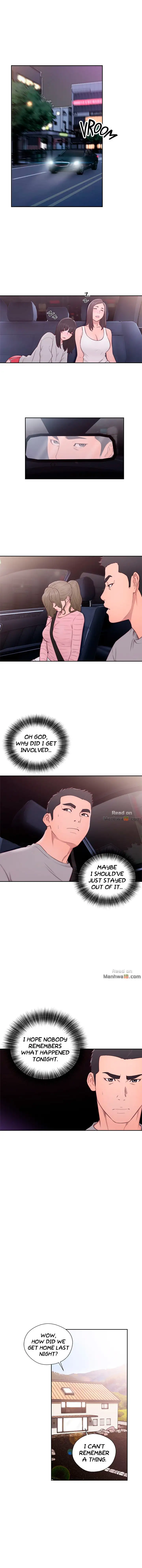 Lust Awakening - Chapter 66 [photo 3] - MangaPorn