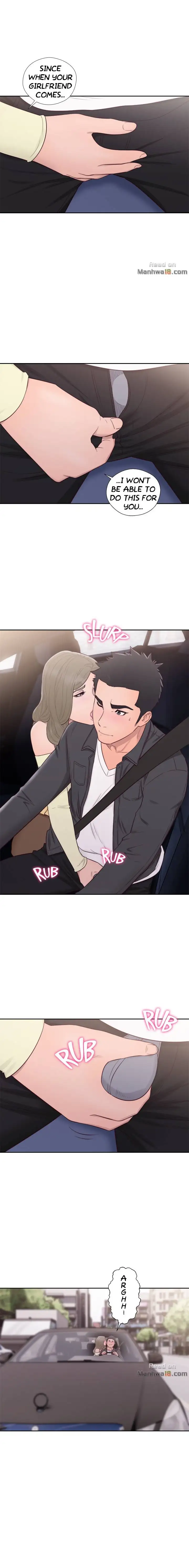 Lust Awakening - Chapter 67 [photo 1] - MangaPorn